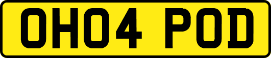 OH04POD