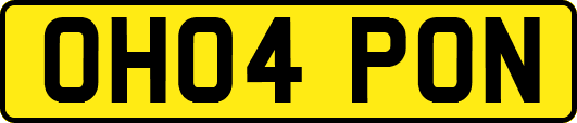 OH04PON