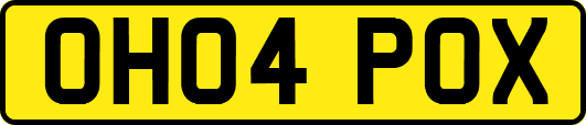 OH04POX