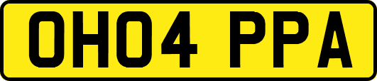 OH04PPA