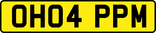 OH04PPM