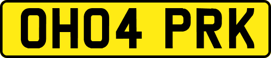 OH04PRK