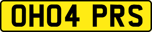 OH04PRS