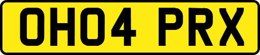 OH04PRX