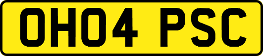 OH04PSC