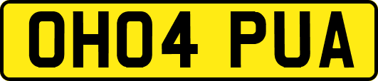 OH04PUA