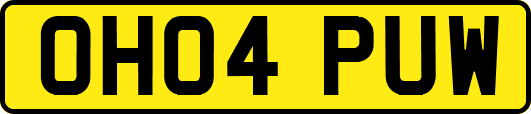 OH04PUW