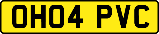 OH04PVC