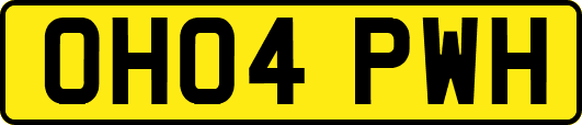 OH04PWH