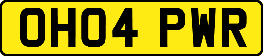 OH04PWR