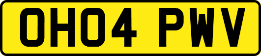 OH04PWV