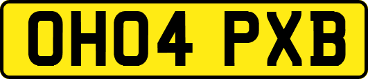 OH04PXB