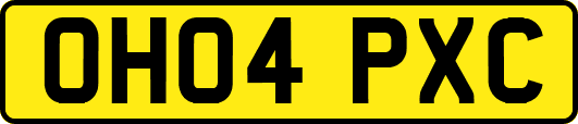 OH04PXC