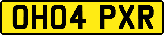 OH04PXR