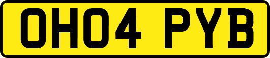 OH04PYB