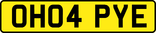 OH04PYE