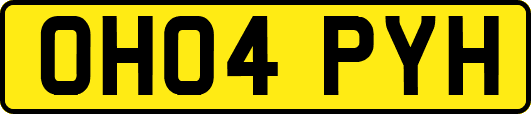 OH04PYH