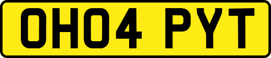 OH04PYT
