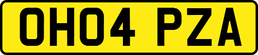 OH04PZA