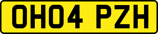 OH04PZH