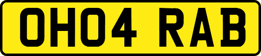 OH04RAB