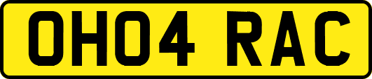 OH04RAC