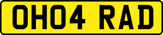 OH04RAD