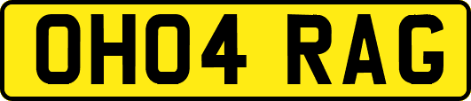 OH04RAG