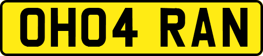 OH04RAN