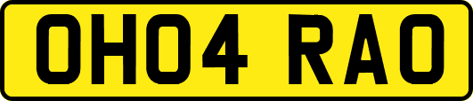 OH04RAO
