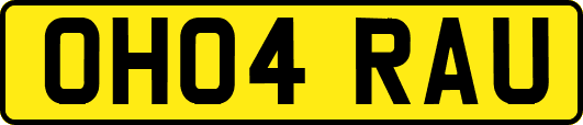 OH04RAU