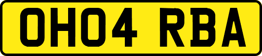 OH04RBA