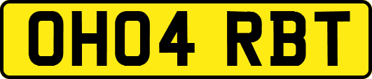 OH04RBT