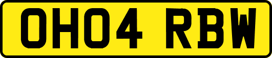 OH04RBW