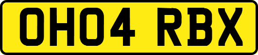 OH04RBX