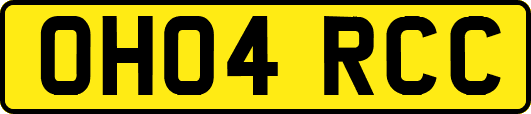 OH04RCC