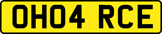 OH04RCE