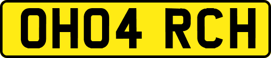 OH04RCH