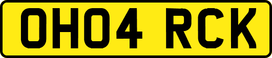 OH04RCK