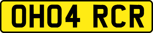 OH04RCR