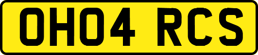 OH04RCS