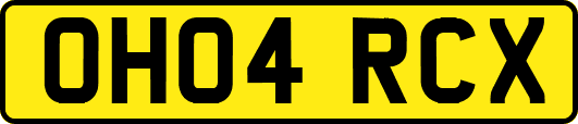 OH04RCX