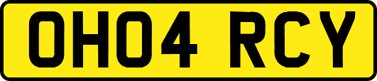 OH04RCY