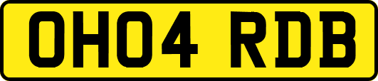 OH04RDB