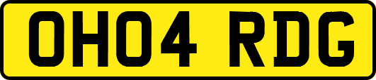 OH04RDG