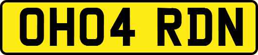 OH04RDN