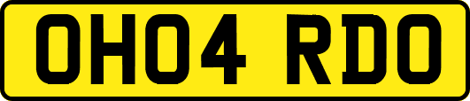 OH04RDO