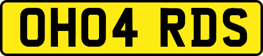 OH04RDS