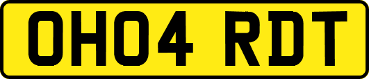 OH04RDT