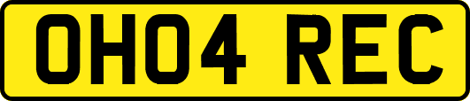 OH04REC